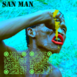 San Man