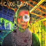 Uchoi  Lady (Matriarch/Metaphor)