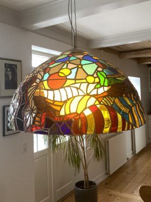Museumslampe 4